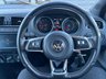 USED 2015 64 VOLKSWAGEN POLO 1.4 TSI BlueGT Hatchback 5dr Petrol Manual  
