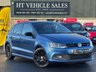 USED 2015 64 VOLKSWAGEN POLO 1.4 TSI BlueGT Hatchback 5dr Petrol Manual  
