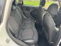 USED 2011 11 MINI COUNTRYMAN 1.6 Cooper D SUV 5dr Diesel Manual ALL4 Euro 5 (s/s) (112 ps) 2 KEYS, CRUISE, CLIMATE