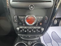 USED 2011 11 MINI COUNTRYMAN 1.6 Cooper D SUV 5dr Diesel Manual ALL4 Euro 5 (s/s) (112 ps) 2 KEYS, CRUISE, CLIMATE