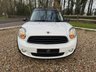 USED 2011 11 MINI COUNTRYMAN 1.6 Cooper D SUV 5dr Diesel Manual ALL4 Euro 5 (s/s) (112 ps) 2 KEYS, CRUISE, CLIMATE