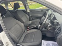USED 2015 65 SKODA FABIA 1.4 TDI SE L Estate 5dr Diesel Manual Euro 6 (s/s) (90 ps) CAMBELT & WATER PUMP REPLACED