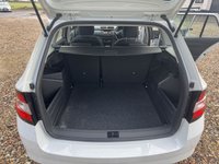 USED 2015 65 SKODA FABIA 1.4 TDI SE L Estate 5dr Diesel Manual Euro 6 (s/s) (90 ps) CAMBELT & WATER PUMP REPLACED