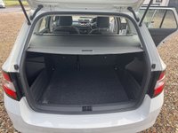 USED 2015 65 SKODA FABIA 1.4 TDI SE L Estate 5dr Diesel Manual Euro 6 (s/s) (90 ps) CAMBELT & WATER PUMP REPLACED