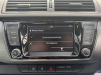 USED 2015 65 SKODA FABIA 1.4 TDI SE L Estate 5dr Diesel Manual Euro 6 (s/s) (90 ps) CAMBELT & WATER PUMP REPLACED