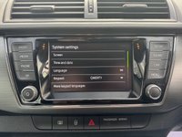 USED 2015 65 SKODA FABIA 1.4 TDI SE L Estate 5dr Diesel Manual Euro 6 (s/s) (90 ps) CAMBELT & WATER PUMP REPLACED