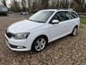 USED 2015 65 SKODA FABIA 1.4 TDI SE L Estate 5dr Diesel Manual Euro 6 (s/s) (90 ps) CAMBELT & WATER PUMP REPLACED