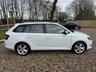 USED 2015 65 SKODA FABIA 1.4 TDI SE L Estate 5dr Diesel Manual Euro 6 (s/s) (90 ps) CAMBELT & WATER PUMP REPLACED