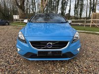 USED 2015 65 VOLVO V40 2.0 D2 R-Design Nav Hatchback 5dr Diesel Auto Euro 6 (s/s) (120 ps) LOVELY SPECIFICATION! 2 KEYS