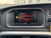 USED 2015 65 VOLVO V40 2.0 D2 R-Design Nav Hatchback 5dr Diesel Auto Euro 6 (s/s) (120 ps) LOVELY SPECIFICATION! 2 KEYS