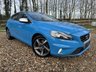 USED 2015 65 VOLVO V40 2.0 D2 R-Design Nav Hatchback 5dr Diesel Auto Euro 6 (s/s) (120 ps) LOVELY SPECIFICATION! 2 KEYS