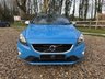 USED 2015 65 VOLVO V40 2.0 D2 R-Design Nav Hatchback 5dr Diesel Auto Euro 6 (s/s) (120 ps) LOVELY SPECIFICATION! 2 KEYS
