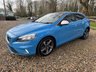USED 2015 65 VOLVO V40 2.0 D2 R-Design Nav Hatchback 5dr Diesel Auto Euro 6 (s/s) (120 ps) LOVELY SPECIFICATION! 2 KEYS