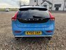 USED 2015 65 VOLVO V40 2.0 D2 R-Design Nav Hatchback 5dr Diesel Auto Euro 6 (s/s) (120 ps) LOVELY SPECIFICATION! 2 KEYS