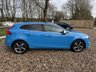 USED 2015 65 VOLVO V40 2.0 D2 R-Design Nav Hatchback 5dr Diesel Auto Euro 6 (s/s) (120 ps) LOVELY SPECIFICATION! 2 KEYS
