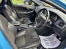 USED 2015 65 VOLVO V40 2.0 D2 R-Design Nav Hatchback 5dr Diesel Auto Euro 6 (s/s) (120 ps) LOVELY SPECIFICATION! 2 KEYS