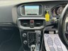 USED 2015 65 VOLVO V40 2.0 D2 R-Design Nav Hatchback 5dr Diesel Auto Euro 6 (s/s) (120 ps) LOVELY SPECIFICATION! 2 KEYS