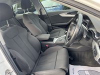 USED 2016 16 AUDI A4 1.4 TFSI Sport Saloon 4dr Petrol Manual Euro 6 (s/s) (150 ps) SAT NAV, DAB RADIO, 2 KEYS