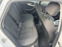 USED 2016 16 AUDI A4 1.4 TFSI Sport Saloon 4dr Petrol Manual Euro 6 (s/s) (150 ps) SAT NAV, DAB RADIO, 2 KEYS