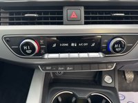 USED 2016 16 AUDI A4 1.4 TFSI Sport Saloon 4dr Petrol Manual Euro 6 (s/s) (150 ps) SAT NAV, DAB RADIO, 2 KEYS