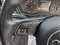 USED 2016 16 AUDI A4 1.4 TFSI Sport Saloon 4dr Petrol Manual Euro 6 (s/s) (150 ps) SAT NAV, DAB RADIO, 2 KEYS