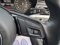 USED 2016 16 AUDI A4 1.4 TFSI Sport Saloon 4dr Petrol Manual Euro 6 (s/s) (150 ps) SAT NAV, DAB RADIO, 2 KEYS