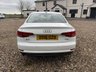 USED 2016 16 AUDI A4 1.4 TFSI Sport Saloon 4dr Petrol Manual Euro 6 (s/s) (150 ps) SAT NAV, DAB RADIO, 2 KEYS