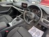 USED 2016 16 AUDI A4 1.4 TFSI Sport Saloon 4dr Petrol Manual Euro 6 (s/s) (150 ps) SAT NAV, DAB RADIO, 2 KEYS