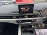 USED 2016 16 AUDI A4 1.4 TFSI Sport Saloon 4dr Petrol Manual Euro 6 (s/s) (150 ps) SAT NAV, DAB RADIO, 2 KEYS