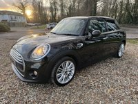 USED 2015 15 MINI HATCH 1.5 Cooper D Hatchback 5dr Diesel Manual Euro 6 (s/s) (116 ps) 2 OWNERS, 2KEYS, FREE ROAD TAX