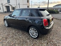 USED 2015 15 MINI HATCH 1.5 Cooper D Hatchback 5dr Diesel Manual Euro 6 (s/s) (116 ps) 2 OWNERS, 2KEYS, FREE ROAD TAX