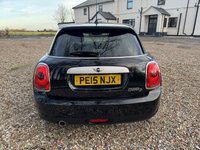 USED 2015 15 MINI HATCH 1.5 Cooper D Hatchback 5dr Diesel Manual Euro 6 (s/s) (116 ps) 2 OWNERS, 2KEYS, FREE ROAD TAX