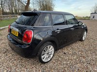 USED 2015 15 MINI HATCH 1.5 Cooper D Hatchback 5dr Diesel Manual Euro 6 (s/s) (116 ps) 2 OWNERS, 2KEYS, FREE ROAD TAX