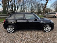 USED 2015 15 MINI HATCH 1.5 Cooper D Hatchback 5dr Diesel Manual Euro 6 (s/s) (116 ps) 2 OWNERS, 2KEYS, FREE ROAD TAX