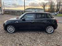 USED 2015 15 MINI HATCH 1.5 Cooper D Hatchback 5dr Diesel Manual Euro 6 (s/s) (116 ps) 2 OWNERS, 2KEYS, FREE ROAD TAX
