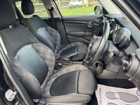 USED 2015 15 MINI HATCH 1.5 Cooper D Hatchback 5dr Diesel Manual Euro 6 (s/s) (116 ps) 2 OWNERS, 2KEYS, FREE ROAD TAX