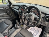 USED 2015 15 MINI HATCH 1.5 Cooper D Hatchback 5dr Diesel Manual Euro 6 (s/s) (116 ps) 2 OWNERS, 2KEYS, FREE ROAD TAX
