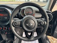 USED 2015 15 MINI HATCH 1.5 Cooper D Hatchback 5dr Diesel Manual Euro 6 (s/s) (116 ps) 2 OWNERS, 2KEYS, FREE ROAD TAX