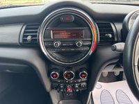 USED 2015 15 MINI HATCH 1.5 Cooper D Hatchback 5dr Diesel Manual Euro 6 (s/s) (116 ps) 2 OWNERS, 2KEYS, FREE ROAD TAX
