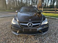 USED 2014 63 MERCEDES-BENZ E-CLASS 2.1 E220 CDI AMG Sport Cabriolet 2dr Diesel G-Tronic+ Euro 5 (s/s) (170 ps) LOVELY EXAMPLE! 2 KEYS