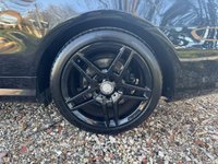 USED 2014 63 MERCEDES-BENZ E-CLASS 2.1 E220 CDI AMG Sport Cabriolet 2dr Diesel G-Tronic+ Euro 5 (s/s) (170 ps) LOVELY EXAMPLE! 2 KEYS