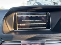USED 2014 63 MERCEDES-BENZ E-CLASS 2.1 E220 CDI AMG Sport Cabriolet 2dr Diesel G-Tronic+ Euro 5 (s/s) (170 ps) LOVELY EXAMPLE! 2 KEYS