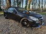 USED 2014 63 MERCEDES-BENZ E-CLASS 2.1 E220 CDI AMG Sport Cabriolet 2dr Diesel G-Tronic+ Euro 5 (s/s) (170 ps) LOVELY EXAMPLE! 2 KEYS