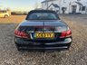USED 2014 63 MERCEDES-BENZ E-CLASS 2.1 E220 CDI AMG Sport Cabriolet 2dr Diesel G-Tronic+ Euro 5 (s/s) (170 ps) LOVELY EXAMPLE! 2 KEYS