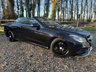 USED 2014 63 MERCEDES-BENZ E-CLASS 2.1 E220 CDI AMG Sport Cabriolet 2dr Diesel G-Tronic+ Euro 5 (s/s) (170 ps) LOVELY EXAMPLE! 2 KEYS