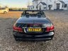 USED 2014 63 MERCEDES-BENZ E-CLASS 2.1 E220 CDI AMG Sport Cabriolet 2dr Diesel G-Tronic+ Euro 5 (s/s) (170 ps) LOVELY EXAMPLE! 2 KEYS
