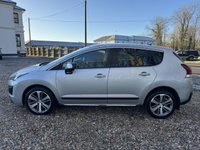 USED 2016 16 PEUGEOT 3008 2.0 BlueHDi Allure SUV 5dr Diesel Manual Euro 6 (s/s) (150 ps) FULL HISTORY 2 OWNERS 2KEYS