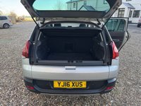 USED 2016 16 PEUGEOT 3008 2.0 BlueHDi Allure SUV 5dr Diesel Manual Euro 6 (s/s) (150 ps) FULL HISTORY 2 OWNERS 2KEYS