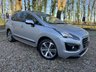 USED 2016 16 PEUGEOT 3008 2.0 BlueHDi Allure SUV 5dr Diesel Manual Euro 6 (s/s) (150 ps) FULL HISTORY 2 OWNERS 2KEYS