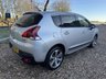 USED 2016 16 PEUGEOT 3008 2.0 BlueHDi Allure SUV 5dr Diesel Manual Euro 6 (s/s) (150 ps) FULL HISTORY 2 OWNERS 2KEYS